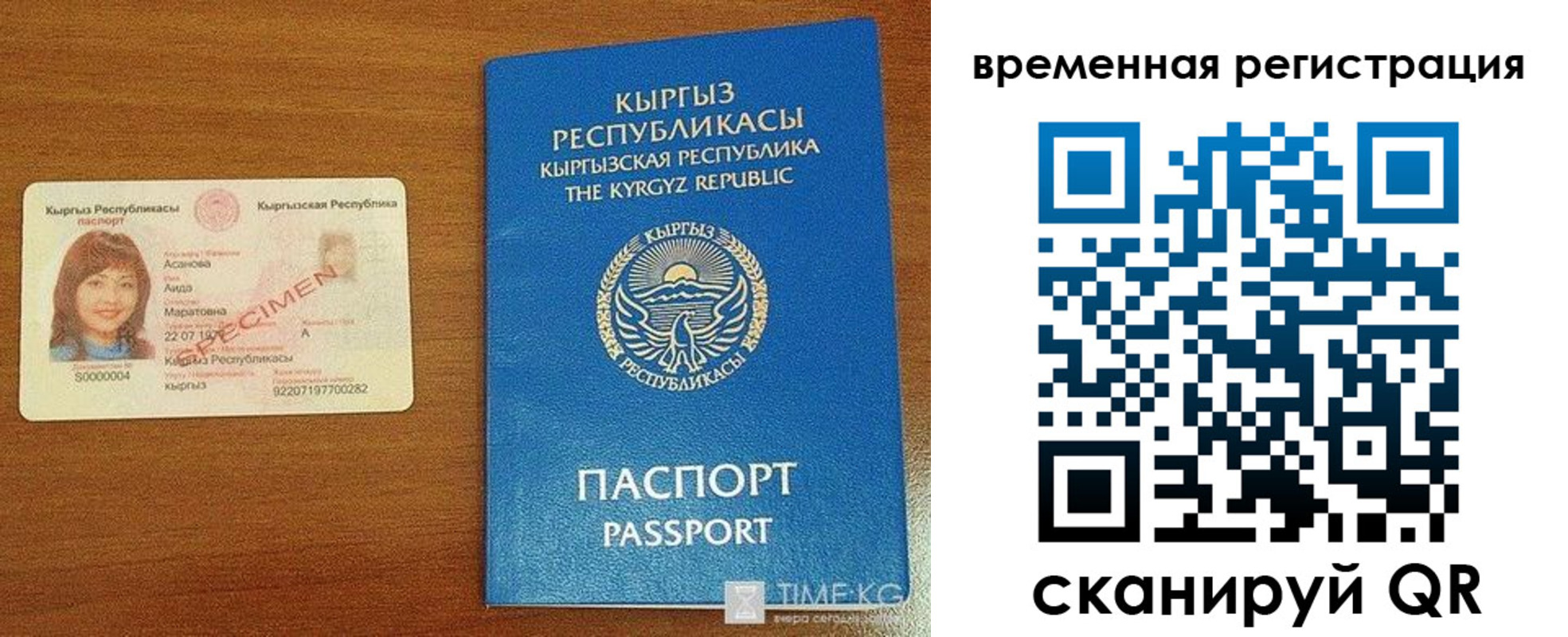 временная регистрация гарантия в Балашове